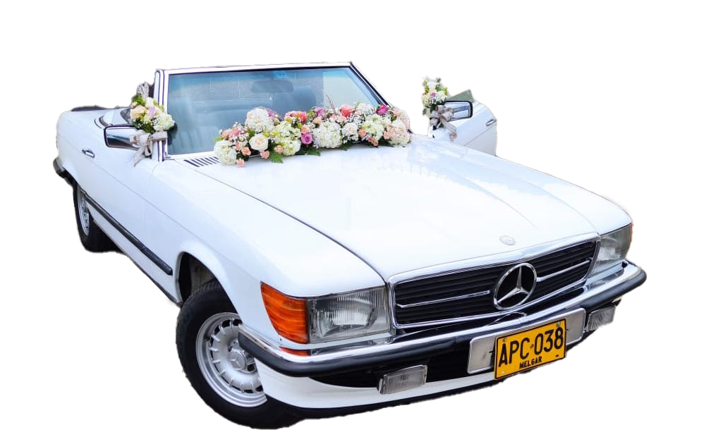 mercedez